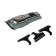Harizma Fade H10116A, 0.2-3 mm, 3 nozzles, battery haircuts
