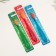 R.O.C.S junior toothbrush for children from 6 to 12 years old, soft