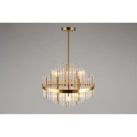 Ceiling chandelier Alatri E14 360W-3
