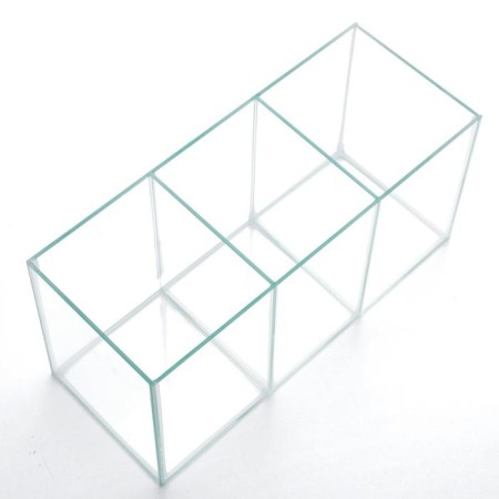 Three -sectional 10 liters, 34 x 15 x 20 cm-4