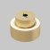 Technical C092CL-GX53-MG, GX53, 1x15 W, 110x110x74 mm, matte gold
