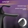 Zein Z3791 sink mixer, designer, single -leaf, 35 mm cartridge, black