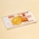 Edible money from waffle paper "Best Man", 1 pc.