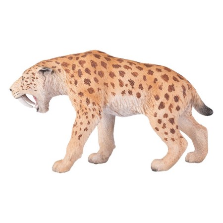 Figure Konik "Smillodon"-3