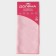 Napkin for glasses and mirrors of the DOLAS "ROMBA", 30 × 30 cm, color mix