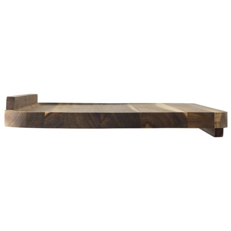 Defense board Smart Solutions Fix & Cut, 46x36 cm, acacia-5