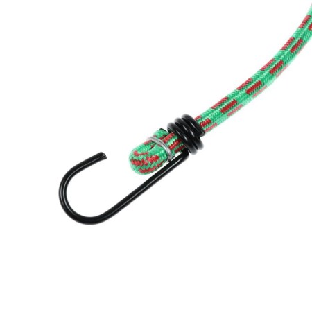 Glass for lining Torso, 120 cm, D8 mm, metal hooks, mix, set 2 pcs-2