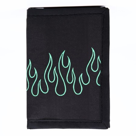 Kid youth "Flame" on Velcro-3