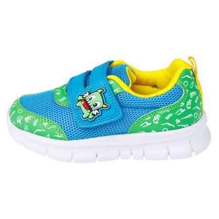 Sneakers for the boy PlayTode, size 22-1