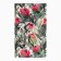 Ethel towel Flowers 40x73 cm, 100% HL, sarzha 190 g/m2