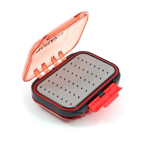 Box for mormyshki and small accessories Namazu Type A, 106x76x34 mm-1