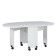Basco-Basco-Basque table, 250/1120x535x530, Ankor light