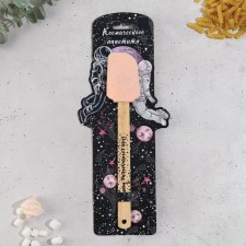 Silicone spatula 