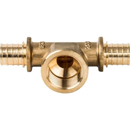 Axial transitional transition stout SFA-0028-002034, 20X 3/4 "Internal thread-1