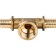 Axial transitional transition stout SFA-0028-002034, 20X 3/4 "Internal thread