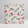 Folding box "New Year", 18 x 18 x 18 cm, new year