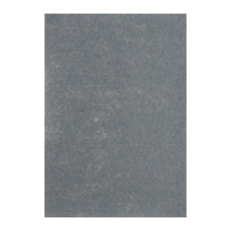 Color felt set, thickness 1 mm, A4 format, soft, 10 sheets, 10 colors, sea colors-9