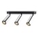 STAST NASTEN-POTALLE TOUNTER WITH AMBRELLA LIGHT, Techno Family, TN51603, 3XGU10, white, black