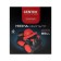 Vacuum cleaner Centek CT-2520, 2200/400 watts, 2 l, red-black