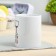 Sublimation mug "Serv the case to Vincets" 320 ml, with application
