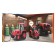 The book in English The Tractor Called Vick and the Big Race