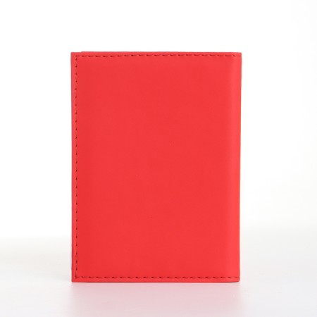 Cover for autocodes, red color-1