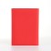 Cover for autocodes, red color