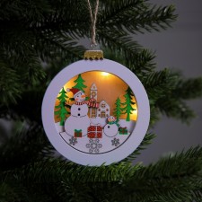 Christmas tree toy 