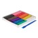Plasticine 10 colors 200 g, Gamma "Classic", with stack, cardboard packaging 268016