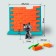 The board game "Save the cat", dexterity, 2-4 players, 3+