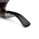 Kommer's smoking pipe "Commander", classic, 12.8 cm