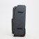 Big suitcase 28 ", lightning department, code castle, 3 wheels, 2 outer pockets, color gray color