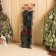 Men's washcloth with handles "Standard" Black (36 cm without handles), with foam rubber,