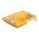 Mashlar "Akor" set Russian painter, roller 180mm, polyacryl, bath 330x260mm, brushes 3pcs