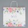 Package gift craft, packaging, “you from me”, 32 x 28 x 15 cm