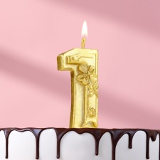 Candle for the cake 