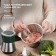 Galaxy Gl 2382 grinder, metal, 600 watts, 1.8 l, 2 speeds, silver-amerous