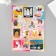 Slleng paper sticker 14.8x21 cm