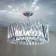 Suspendor Lamp Citilux "Ingvar" CL334281, 60x60x45 cm, 8x60W, E14, Gray Color