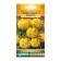 Flower seeds marigolds erect "Proud Marie", F1, 5 pcs
