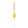 Polyurethane foal Yaman 102-040, 4 g, 3 pcs.