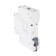 The circuit breaker SE CITY9 SET, B, 63 A, 1P, 4.5 KA, 230 V