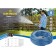 Hose, PVC, d = 25 mm (1 "), l = 25 m, 3-layer, reinforced, Grinda classic