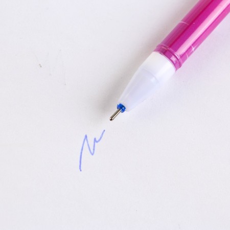Set the pen-write and rods “Magic in your hands”, blue paste, 0.5 mm-1