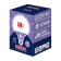 LED LED Uniel, E27, 16 W, 6500K, glow day white