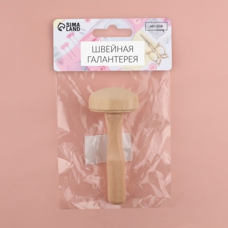 Typok fungus, d = 5 cm, 11.5 cm-4