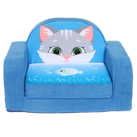 Soft toy "Divine cat", mix-1