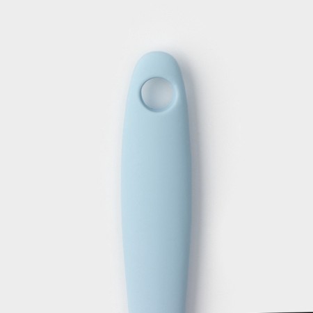Brush Vinfort, 21 cm, blue color-4