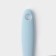 Brush Vinfort, 21 cm, blue color