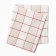 New Year. Ethel towel "Bright Cage" 40x73 cm, 100% HL, mitch 186 g/m2